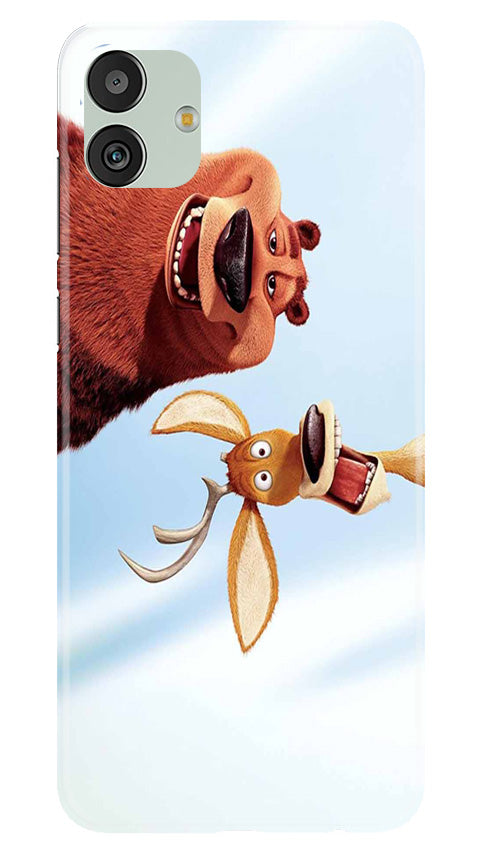 Polar Beer Mobile Back Case for Samsung Galaxy M13 5G (Design - 304) Polar Beer Mobile Back Case for Samsung Galaxy M13 5G (Design - 304)