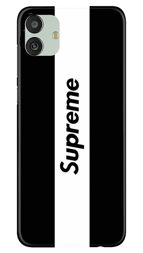 Supreme Mobile Back Case for Samsung Galaxy M13 5G (Design - 346) Supreme Mobile Back Case for Samsung Galaxy M13 5G (Design - 346)