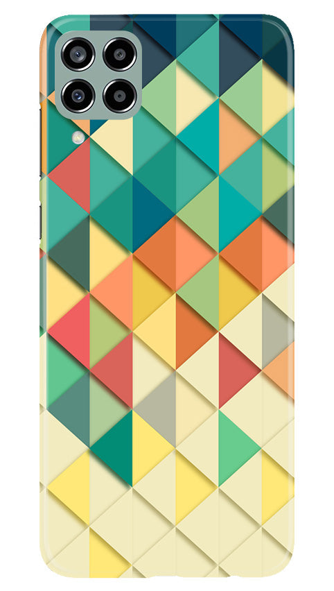 Designer Mobile Back Case for Samsung Galaxy M33 5G (Design - 163) Designer Case for Samsung Galaxy M33 5G (Design - 163)