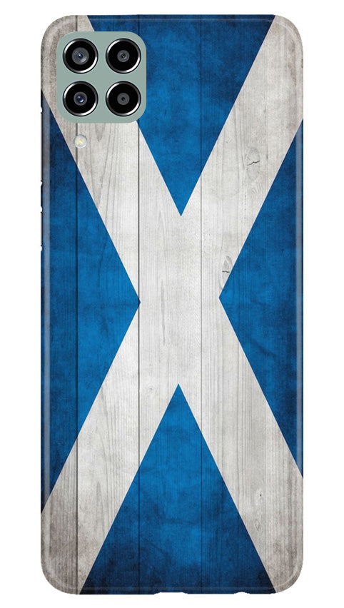 Designer Mobile Back Case for Samsung Galaxy M33 5G (Design - 246) Designer Case for Samsung Galaxy M33 5G (Design No. 246)