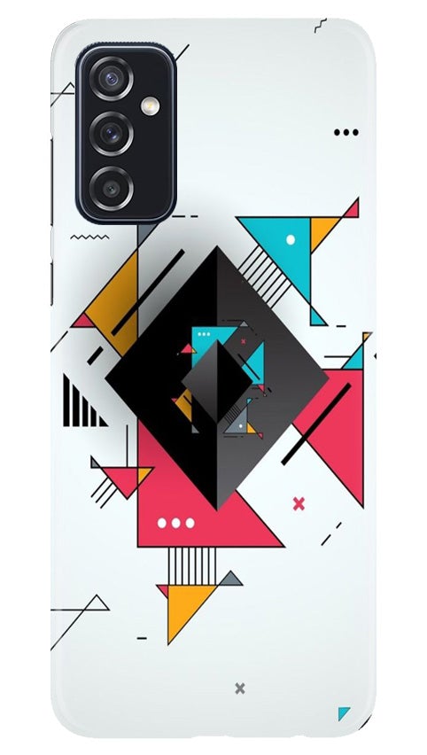 Designer Mobile Back Case for Samsung Galaxy M52 5G (Design - 276) Designer Case for Samsung Galaxy M52 5G (Design No. 276)