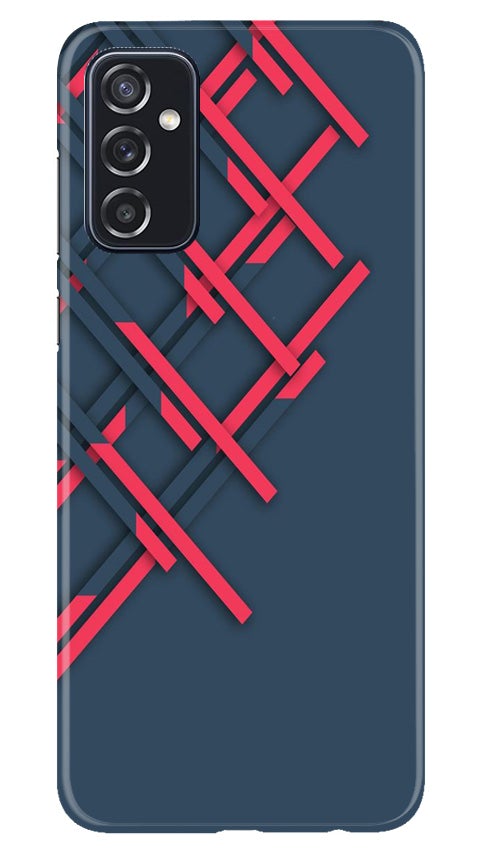 Designer Mobile Back Case for Samsung Galaxy M52 5G (Design - 285) Designer Case for Samsung Galaxy M52 5G (Design No. 285)