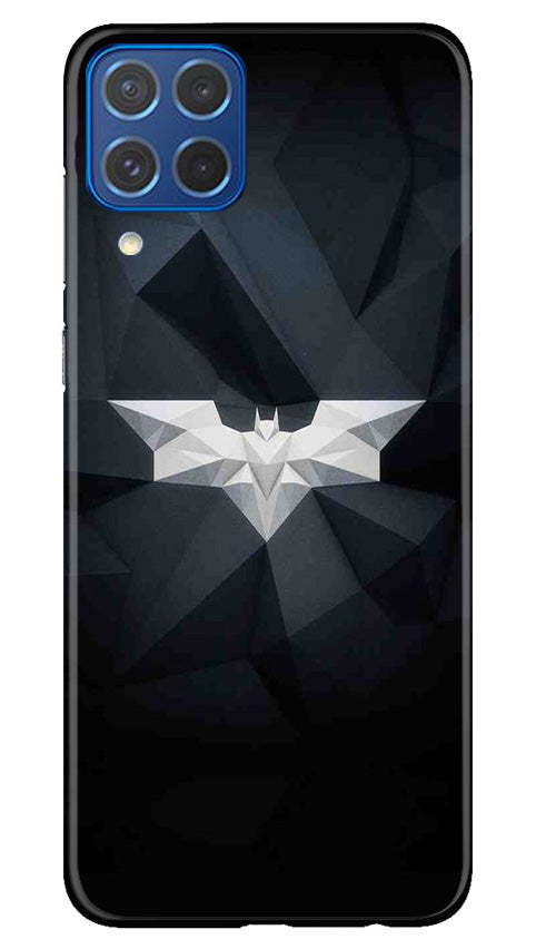 Batman Mobile Back Case for Samsung Galaxy M62 (Design - 3) Batman Case for Samsung Galaxy M62