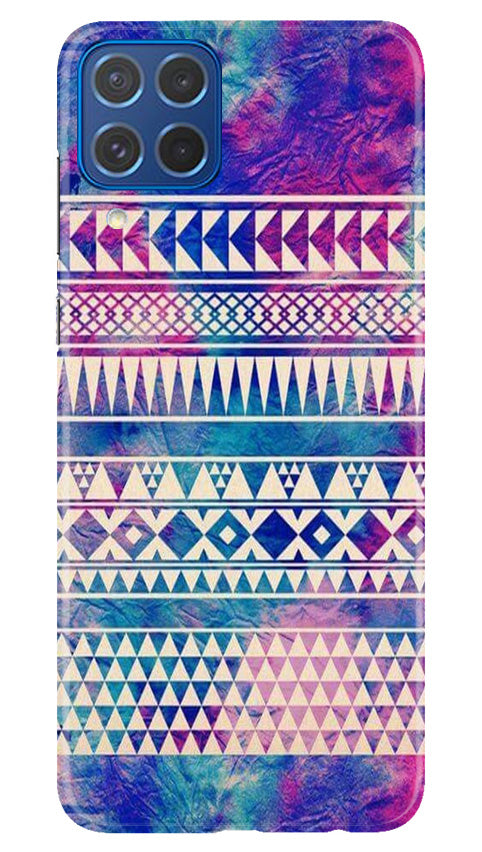 Modern Art Mobile Back Case for Samsung Galaxy M62 (Design - 8) Modern Art Case for Samsung Galaxy M62
