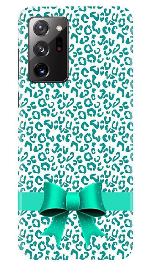 Gift Wrap6 Mobile Back Case for Samsung Galaxy Note 20 (Design - 41) Gift Wrap6 Case for Samsung Galaxy Note 20