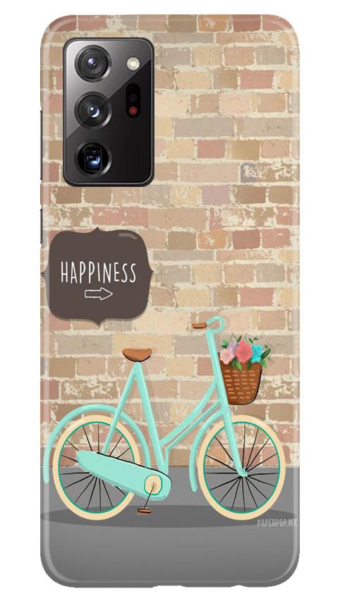 Happiness Mobile Back Case for Samsung Galaxy Note 20 Ultra (Design - 53) Happiness Case for Samsung Galaxy Note 20 Ultra