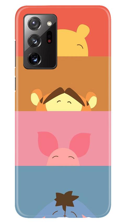 Cartoon Mobile Back Case for Samsung Galaxy Note 20 Ultra (Design - 183) Cartoon Case for Samsung Galaxy Note 20 Ultra (Design - 183)