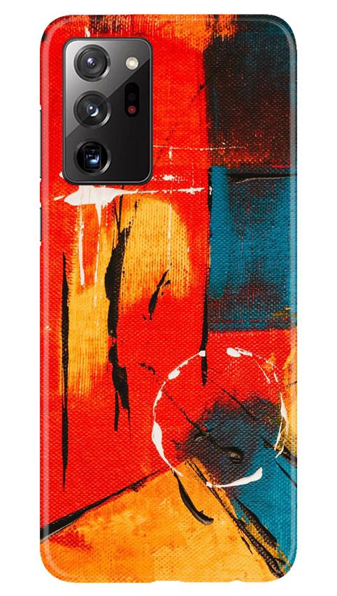 Modern Art Mobile Back Case for Samsung Galaxy Note 20 Ultra (Design - 239) Modern Art Case for Samsung Galaxy Note 20 Ultra (Design No. 239)