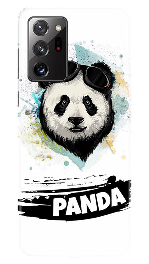 Panda Mobile Back Case for Samsung Galaxy Note 20 (Design - 319) Panda Mobile Back Case for Samsung Galaxy Note 20 (Design - 319)