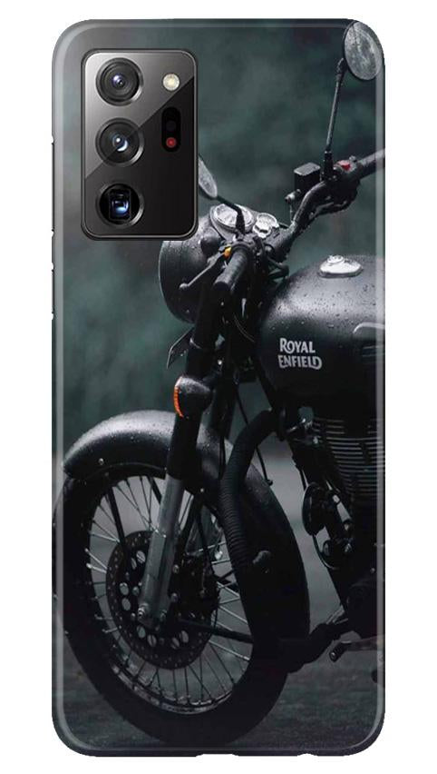 Royal Enfield Mobile Back Case for Samsung Galaxy Note 20 Ultra (Design - 380) Royal Enfield Mobile Back Case for Samsung Galaxy Note 20 Ultra (Design - 380)