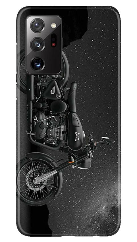 Royal Enfield Mobile Back Case for Samsung Galaxy Note 20 Ultra (Design - 381) Royal Enfield Mobile Back Case for Samsung Galaxy Note 20 Ultra (Design - 381)