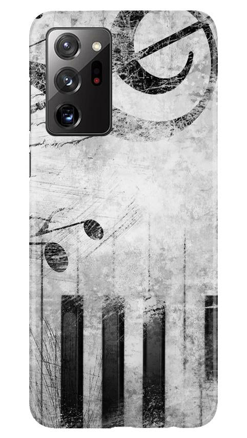 Music Mobile Back Case for Samsung Galaxy Note 20 (Design - 394) Music Mobile Back Case for Samsung Galaxy Note 20 (Design - 394)