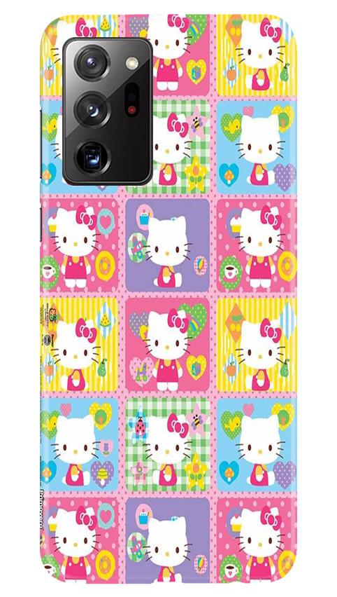 Kitty Mobile Back Case for Samsung Galaxy Note 20 Ultra (Design - 400) Kitty Mobile Back Case for Samsung Galaxy Note 20 Ultra (Design - 400)