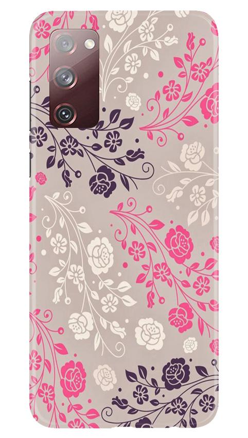 Pattern2 Mobile Back Case for Galaxy S20 FE (Design - 82) Pattern2 Case for Galaxy S20 FE