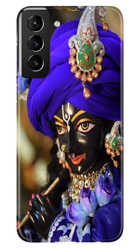 Lord Krishna4 Mobile Back Case for Samsung Galaxy S22 Plus (Design - 19) Lord Krishna4 Case for Samsung Galaxy S22 Plus