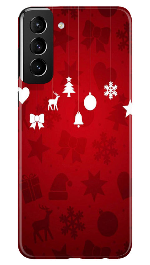 Christmas Mobile Back Case for Samsung Galaxy S22 Plus (Design - 78) Christmas Case for Samsung Galaxy S22 Plus