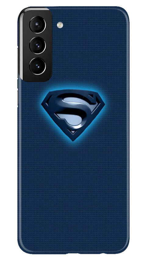 Superman Superhero Mobile Back Case for Samsung Galaxy S22 Plus (Design - 117) Superman Superhero Case for Samsung Galaxy S22 Plus (Design - 117)
