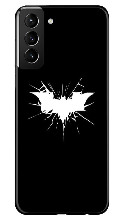 Batman Superhero Mobile Back Case for Samsung Galaxy S22 Plus (Design - 119) Batman Superhero Case for Samsung Galaxy S22 Plus (Design - 119)
