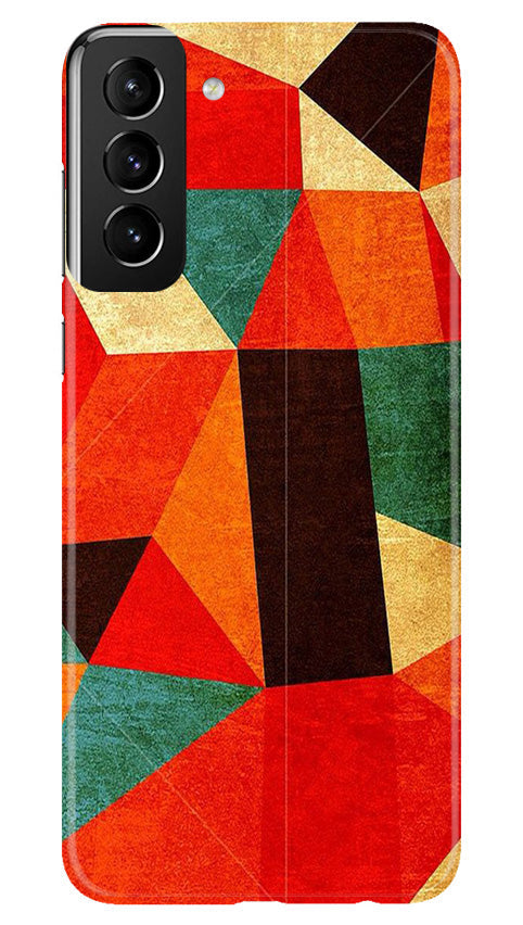 Modern Art Mobile Back Case for Samsung Galaxy S22 Plus (Design - 172) Modern Art Case for Samsung Galaxy S22 Plus (Design - 172)