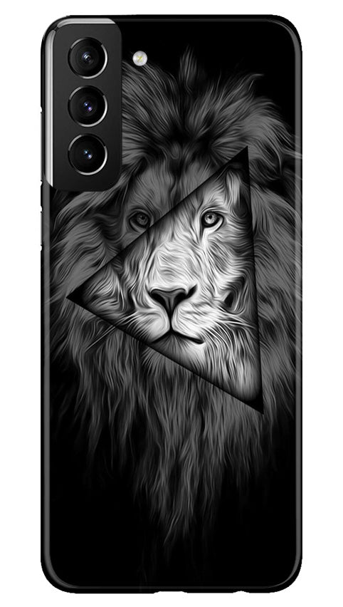 Lion Star Mobile Back Case for Samsung Galaxy S22 Plus (Design - 195) Lion Star Case for Samsung Galaxy S22 Plus (Design No. 195)