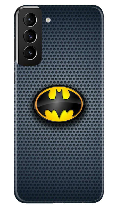 Batman Mobile Back Case for Samsung Galaxy S22 Plus (Design - 213) Batman Case for Samsung Galaxy S22 Plus (Design No. 213)