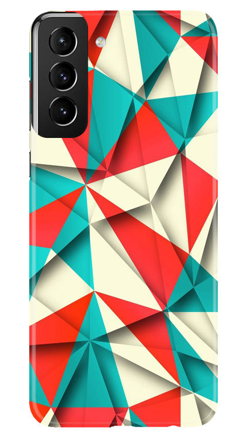 Modern Art Mobile Back Case for Samsung Galaxy S22 Plus (Design - 240) Modern Art Case for Samsung Galaxy S22 Plus (Design No. 240)