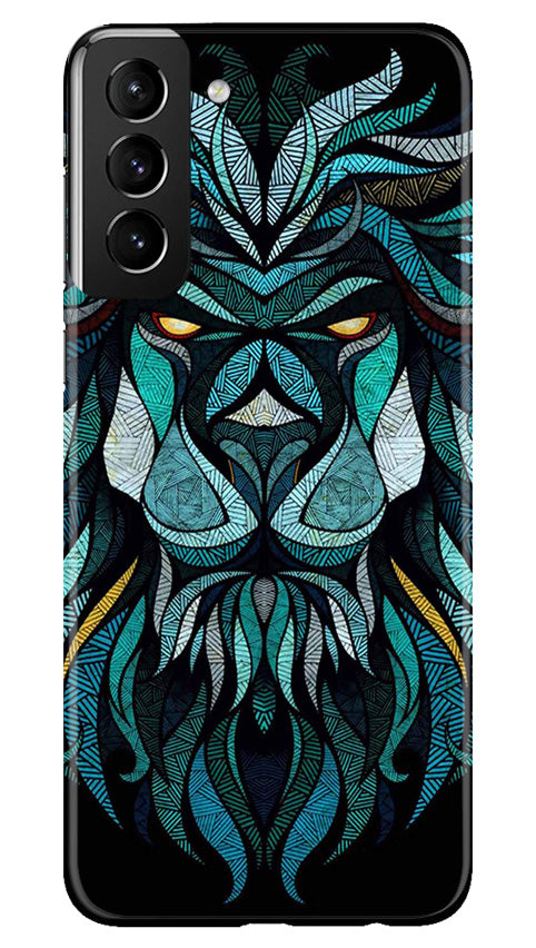 Lion Mobile Back Case for Samsung Galaxy S22 Plus (Design - 276) Lion Mobile Back Case for Samsung Galaxy S22 Plus (Design - 276)