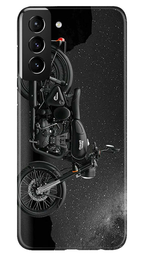 Royal Enfield Mobile Back Case for Samsung Galaxy S22 Plus (Design - 340) Royal Enfield Mobile Back Case for Samsung Galaxy S22 Plus (Design - 340)