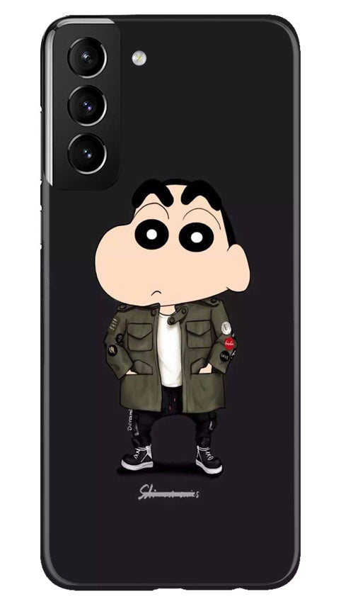 Shin Chan Mobile Back Case for Samsung Galaxy S22 Plus (Design - 349) Shin Chan Mobile Back Case for Samsung Galaxy S22 Plus (Design - 349)