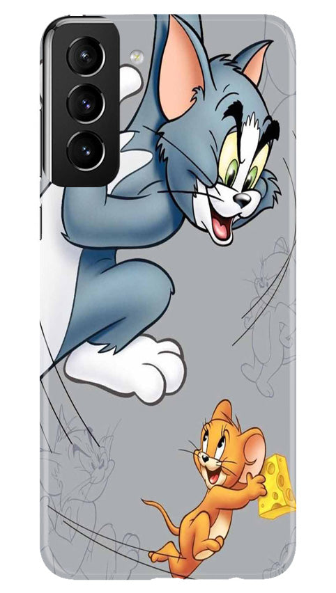 Tom n Jerry Mobile Back Case for Samsung Galaxy S22 Plus (Design - 356) Tom n Jerry Mobile Back Case for Samsung Galaxy S22 Plus (Design - 356)