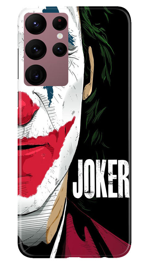 Joker Mobile Back Case for Samsung Galaxy S22 Ultra (Design - 263) Joker Mobile Back Case for Samsung Galaxy S22 Ultra (Design - 263)