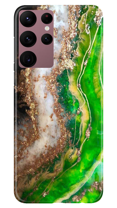 Marble Texture Mobile Back Case for Samsung Galaxy S22 Ultra (Design - 269) Marble Texture Mobile Back Case for Samsung Galaxy S22 Ultra (Design - 269)