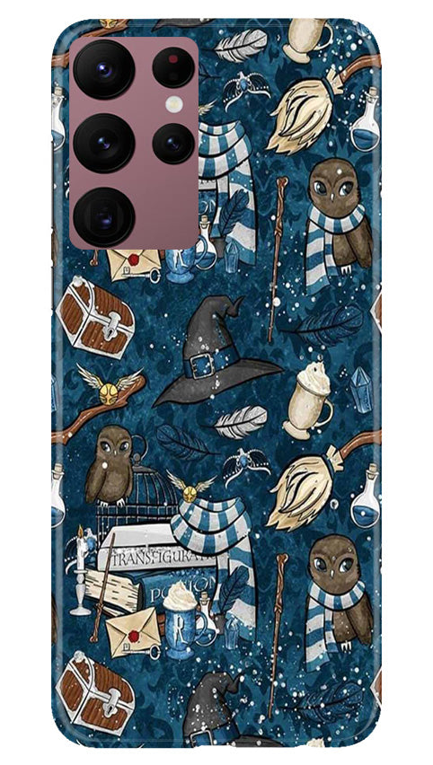 Magic Mobile Back Case for Samsung Galaxy S22 Ultra (Design - 275) Magic Mobile Back Case for Samsung Galaxy S22 Ultra (Design - 275)