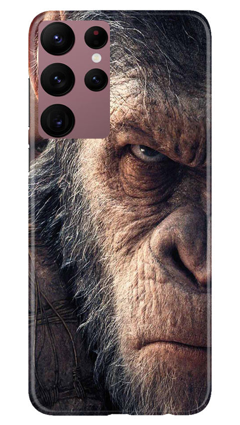 Angry Ape Mobile Back Case for Samsung Galaxy S22 Ultra (Design - 278) Angry Ape Mobile Back Case for Samsung Galaxy S22 Ultra (Design - 278)