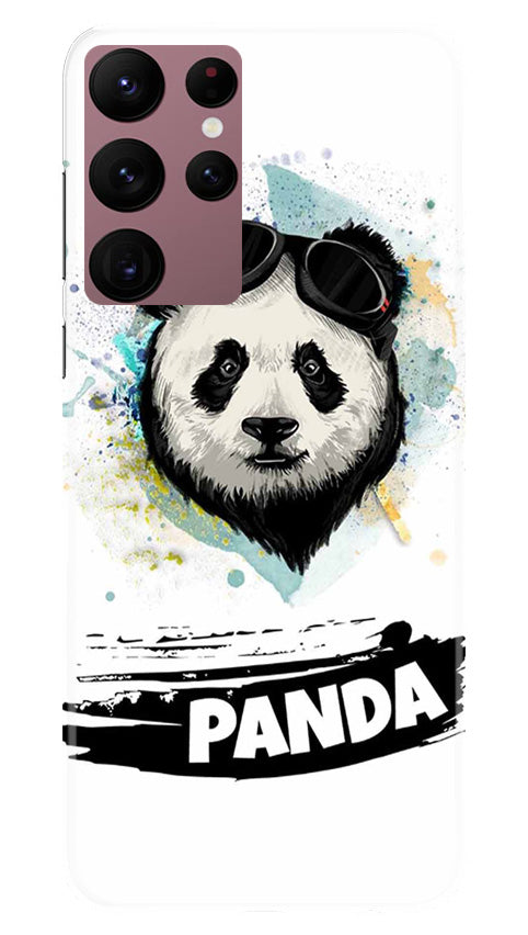 Panda Mobile Back Case for Samsung Galaxy S22 Ultra (Design - 281) Panda Mobile Back Case for Samsung Galaxy S22 Ultra (Design - 281)