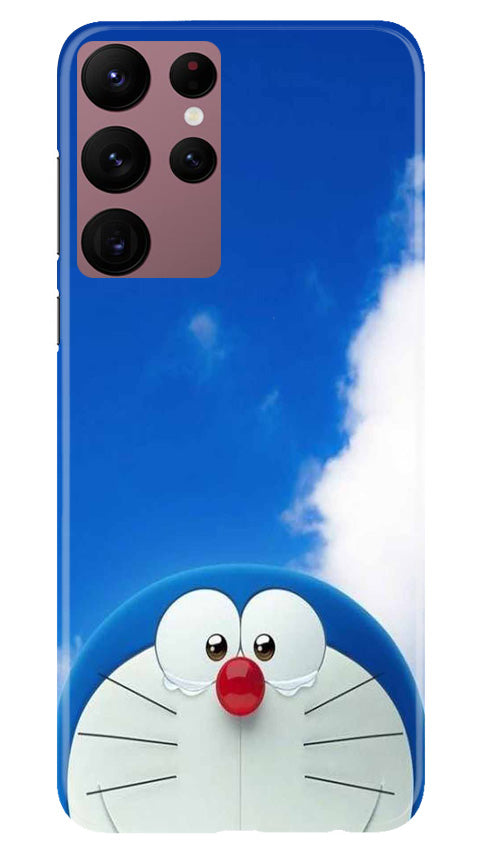 Doremon Mobile Back Case for Samsung Galaxy S22 Ultra (Design - 288) Doremon Mobile Back Case for Samsung Galaxy S22 Ultra (Design - 288)