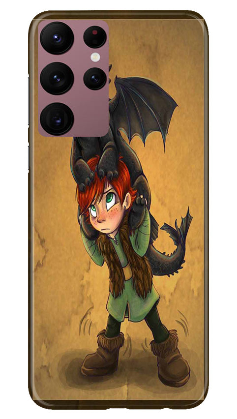 Dragon Mobile Back Case for Samsung Galaxy S22 Ultra (Design - 298) Dragon Mobile Back Case for Samsung Galaxy S22 Ultra (Design - 298)