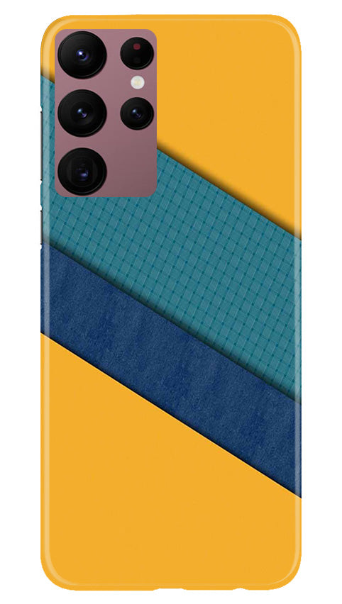 Diagonal Pattern Mobile Back Case for Samsung Galaxy S22 Ultra (Design - 329) Diagonal Pattern Mobile Back Case for Samsung Galaxy S22 Ultra (Design - 329)