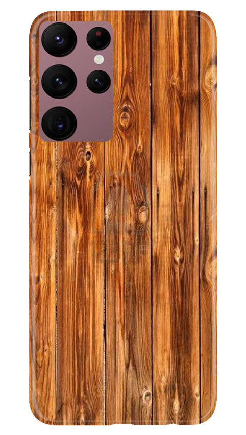 Wooden Texture Mobile Back Case for Samsung Galaxy S22 Ultra (Design - 335) Wooden Texture Mobile Back Case for Samsung Galaxy S22 Ultra (Design - 335)