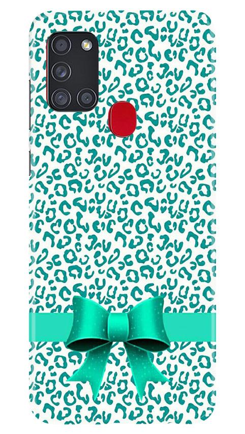 Gift Wrap6 Mobile Back Case for Samsung Galaxy A21s (Design - 41) Gift Wrap6 Case for Samsung Galaxy A21s