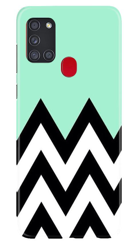 Pattern Mobile Back Case for Samsung Galaxy A21s (Design - 58) Pattern Case for Samsung Galaxy A21s