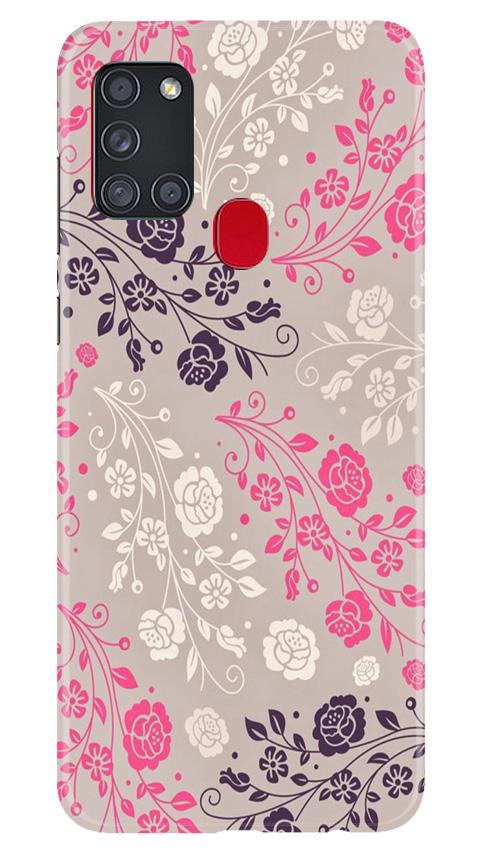 Pattern2 Mobile Back Case for Samsung Galaxy A21s (Design - 82) Pattern2 Case for Samsung Galaxy A21s