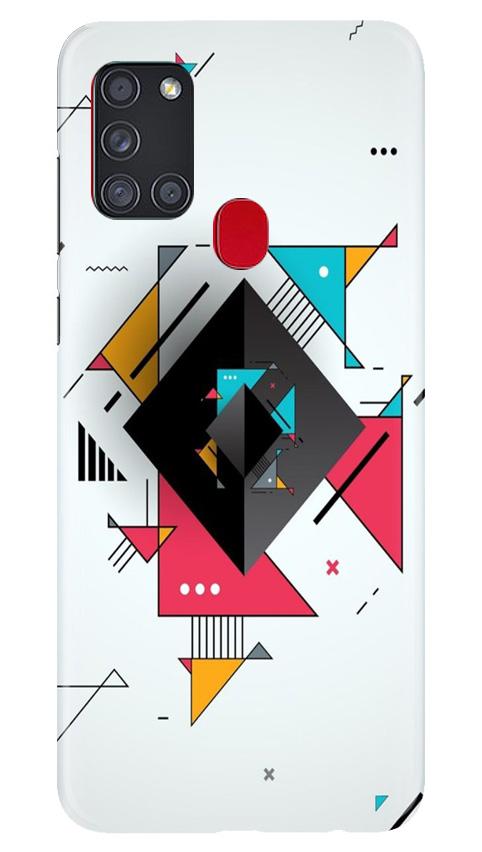 Designer Mobile Back Case for Samsung Galaxy A21s (Design - 276) Designer Case for Samsung Galaxy A21s (Design No. 276)