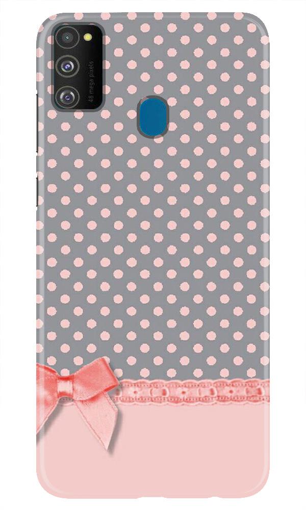 Gift Wrap2 Mobile Back Case for Samsung Galaxy M21 (Design - 33) Gift Wrap2 Case for Samsung Galaxy M21