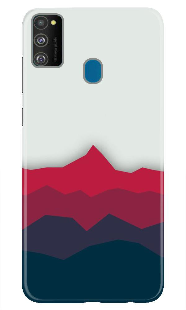 Designer Mobile Back Case for Samsung Galaxy M21 (Design - 195) Designer Case for Samsung Galaxy M21 (Design - 195)