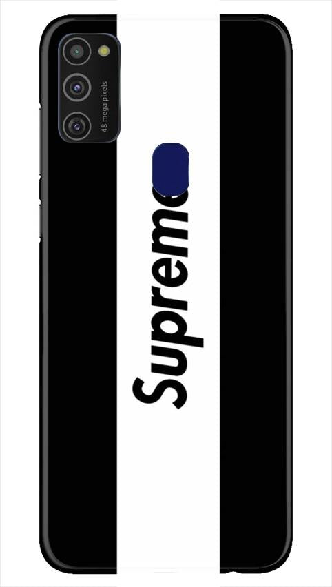 Supreme Mobile Back Case for Samsung Galaxy M21 (Design - 388) Supreme Mobile Back Case for Samsung Galaxy M21 (Design - 388)