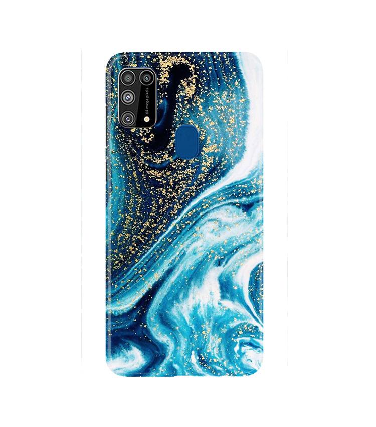 Marble Texture Mobile Back Case for Samsung Galaxy M31 (Design - 308) Marble Texture Mobile Back Case for Samsung Galaxy M31 (Design - 308)