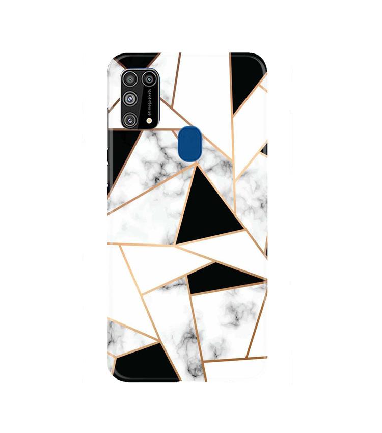 Marble Texture Mobile Back Case for Samsung Galaxy M31 (Design - 322) Marble Texture Mobile Back Case for Samsung Galaxy M31 (Design - 322)