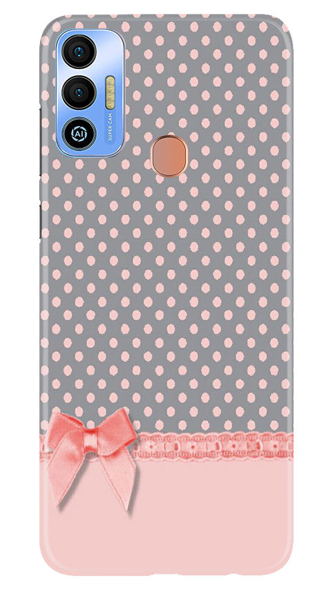 Gift Wrap2 Mobile Back Case for Tecno Spark 7T (Design - 33) Gift Wrap2 Case for Tecno Spark 7T