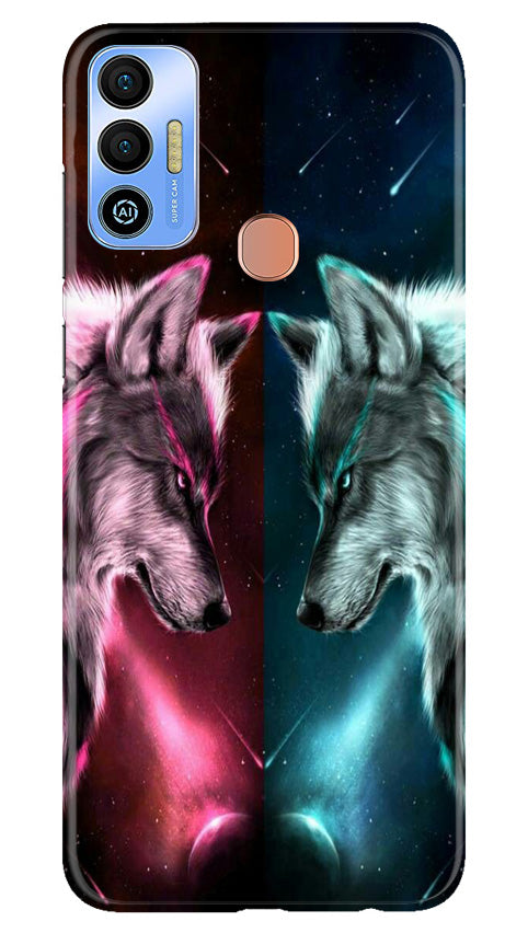 Marsh Mellow Mobile Back Case for Tecno Spark 7T (Design - 189) Marsh Mellow Case for Tecno Spark 7T (Design No. 189)